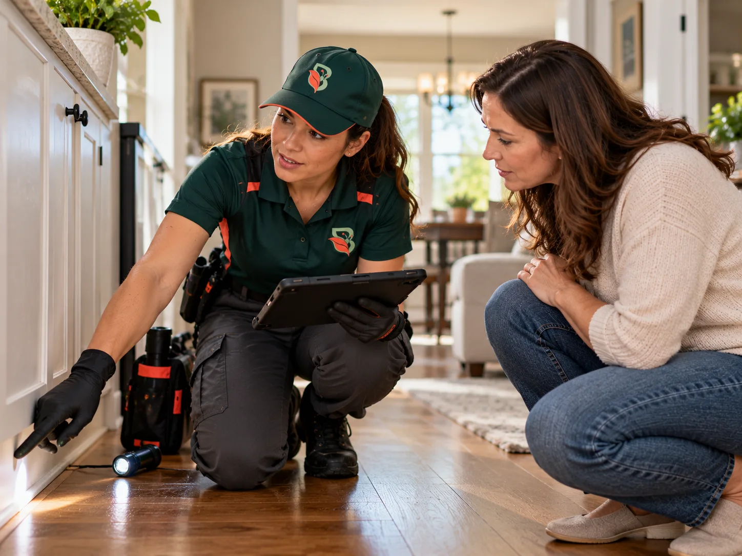 Pest Control Vaiden, MS FAQs